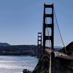 Meet your Posher, Finch